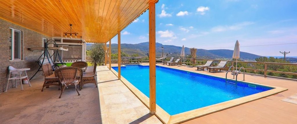 Патара: Villa Alfa 2