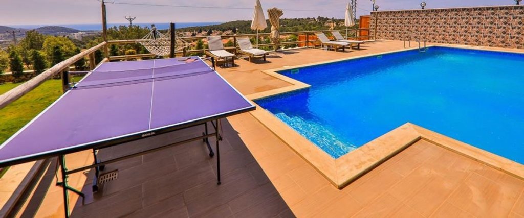 Villa Alfa 2 — фото 3
