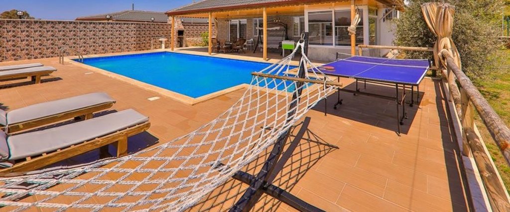 Патара: Villa Alfa 2