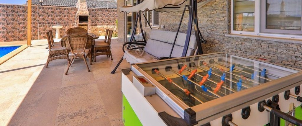 Villa Alfa 2 — фото 2