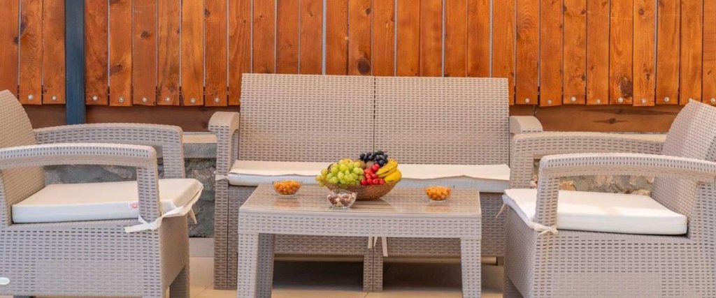 Харуние: Villa Mars Kalkan