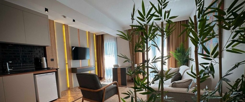 Shiboo Suite — фото 4