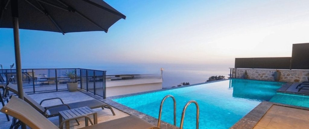 Сарыбелен: Villa Seamoon 4