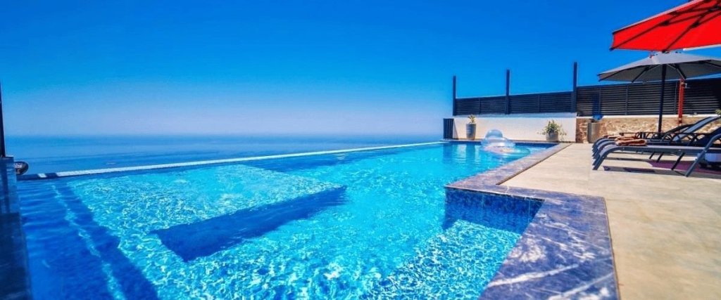 Сарыбелен: Villa Seamoon 4