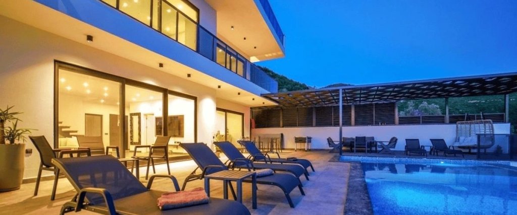 Сарыбелен: Villa Seamoon 4