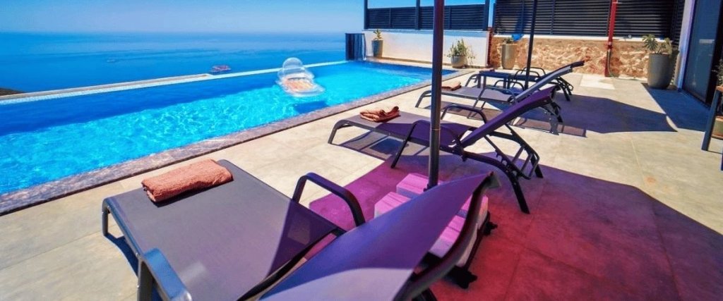 Сарыбелен: Villa Seamoon 4