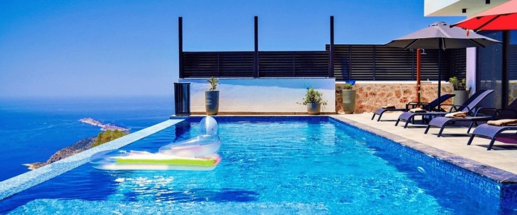 Сарыбелен: Villa Seamoon 4