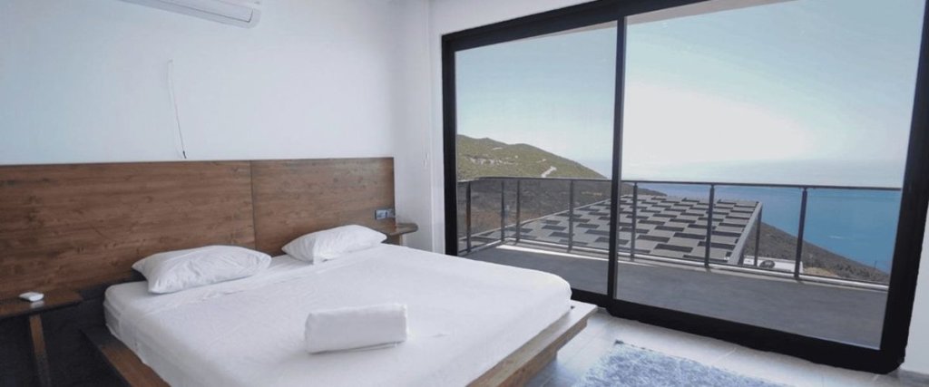Сарыбелен: Villa Seamoon 4