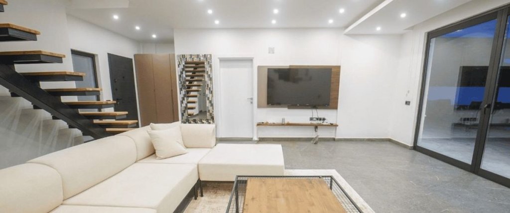 Сарыбелен: Villa Seamoon 4