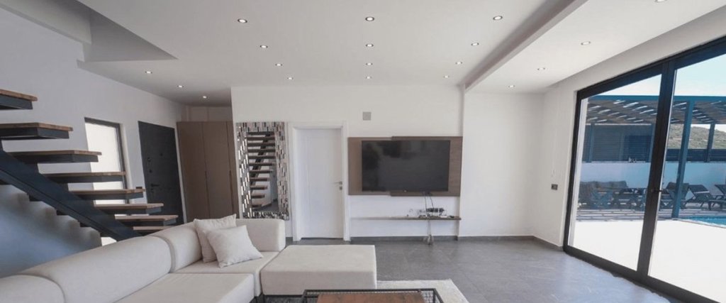 Сарыбелен: Villa Seamoon 4