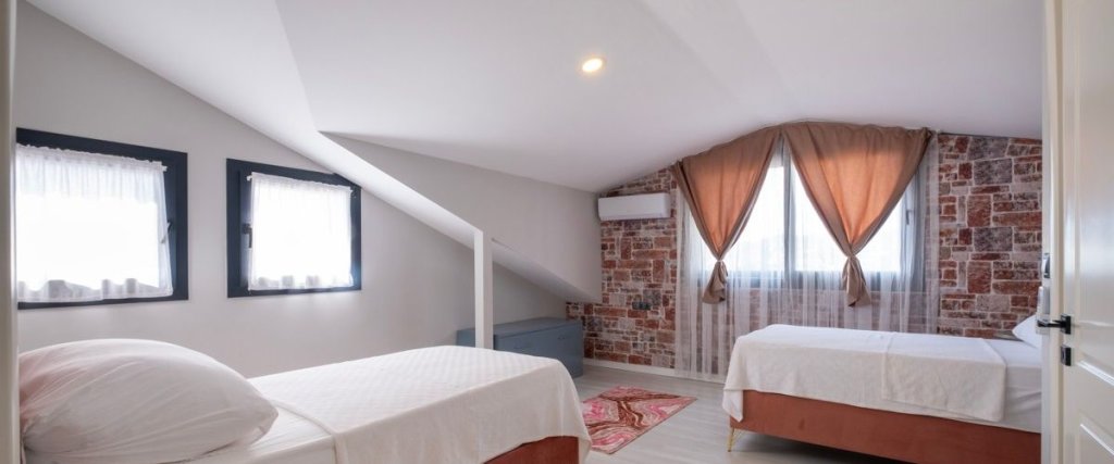 Анкара: Villa Serenity Fethiye