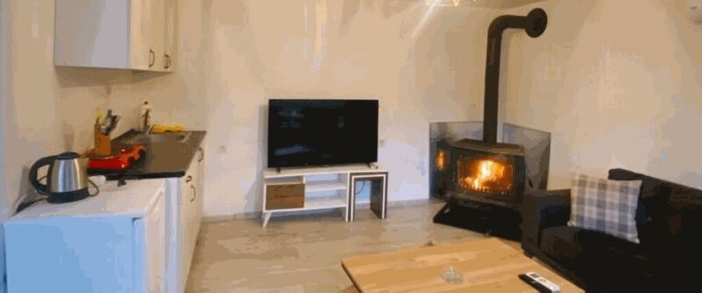 Сакарья: Sapanca Lot2 Tiny House