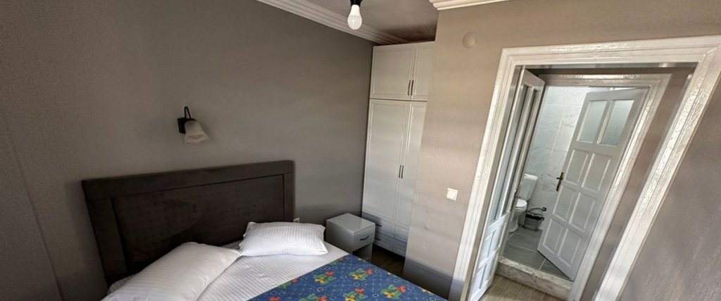 Дикили: Çandarlı Ada Apart