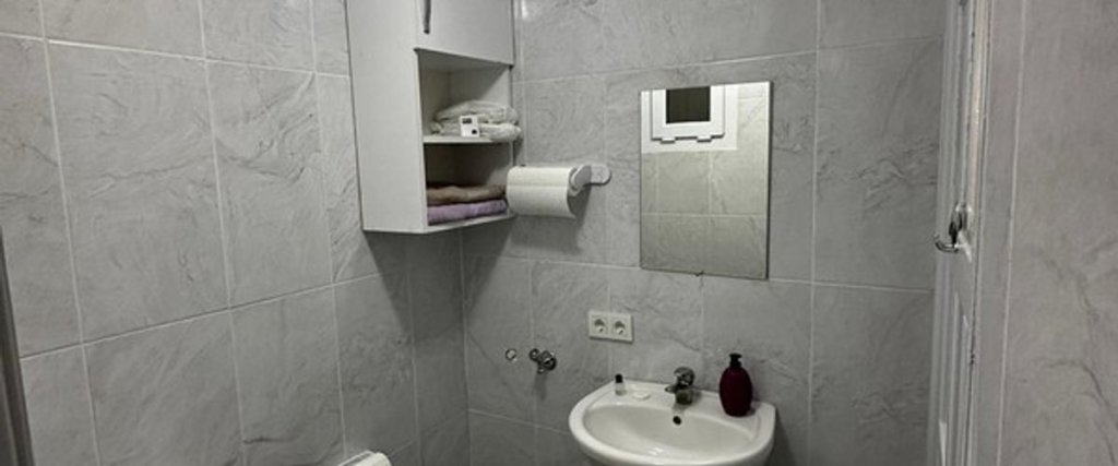 Дикили: Çandarlı Ada Apart