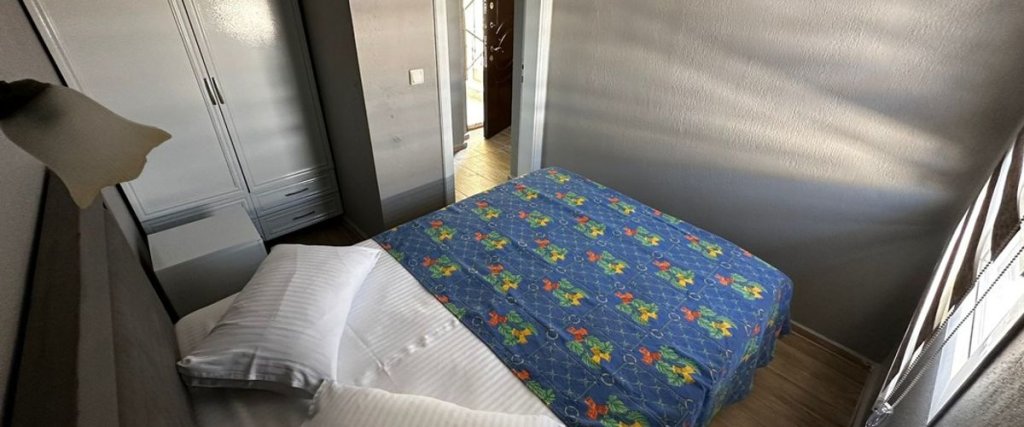 Дикили: Çandarlı Ada Apart