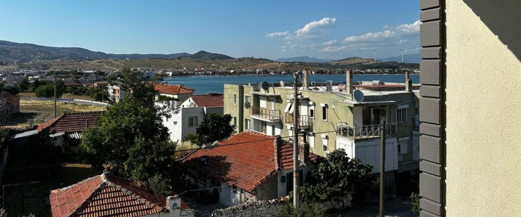 Дикили: Çandarlı Ada Apart