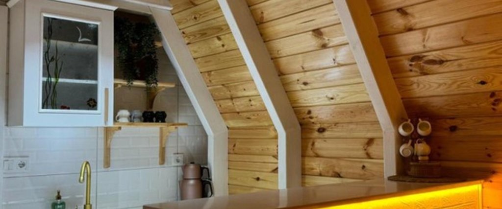 Сакарья: Sapanca Nazbun2 Bungalov