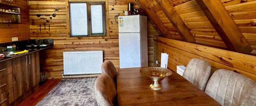 Сакарья: Sapanca Wooda1 Bungalov