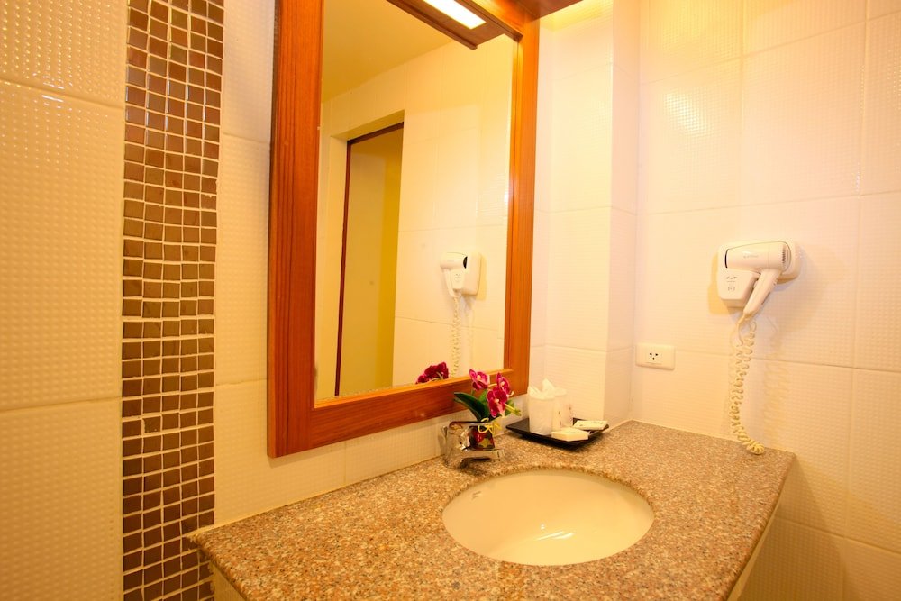 Пхукет: Orchid Garden Hotel
