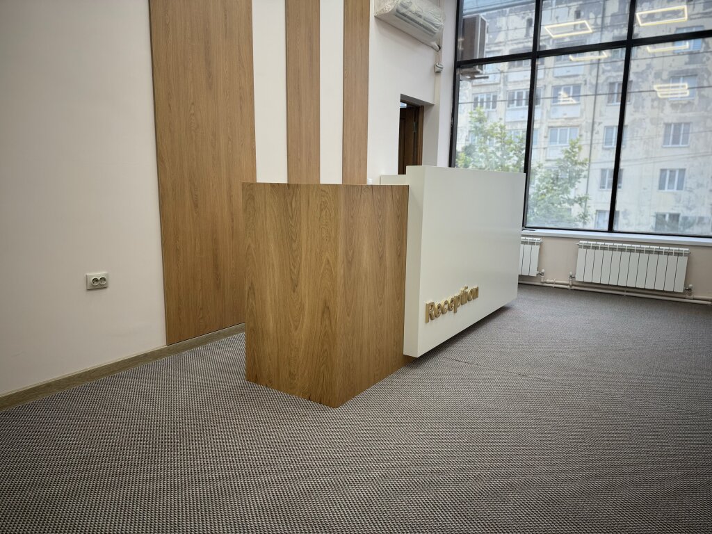 Дербент: Отель Рассвет