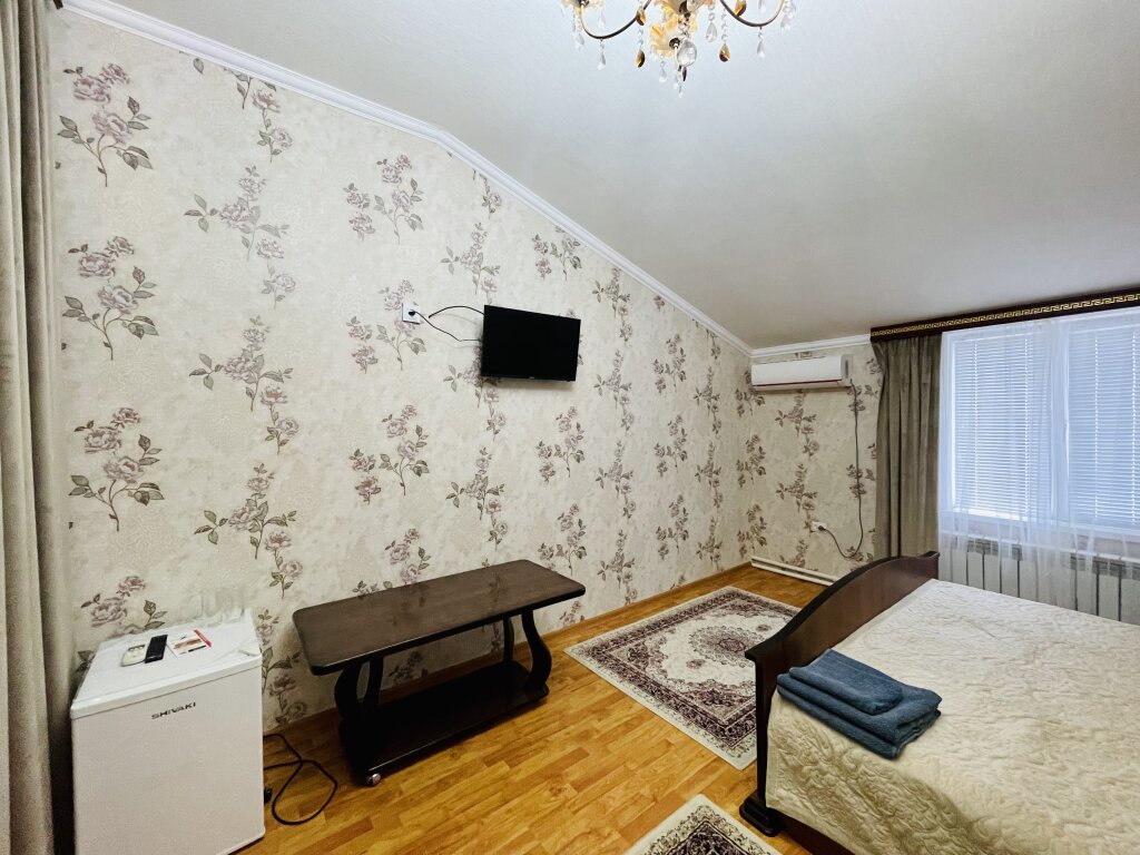 Дербент: Гостевой Дом Motohouse