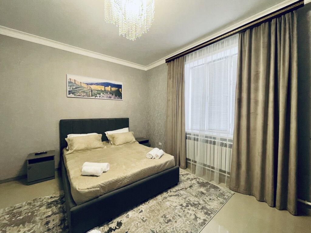 Гостевой Дом Motohouse — фото 1