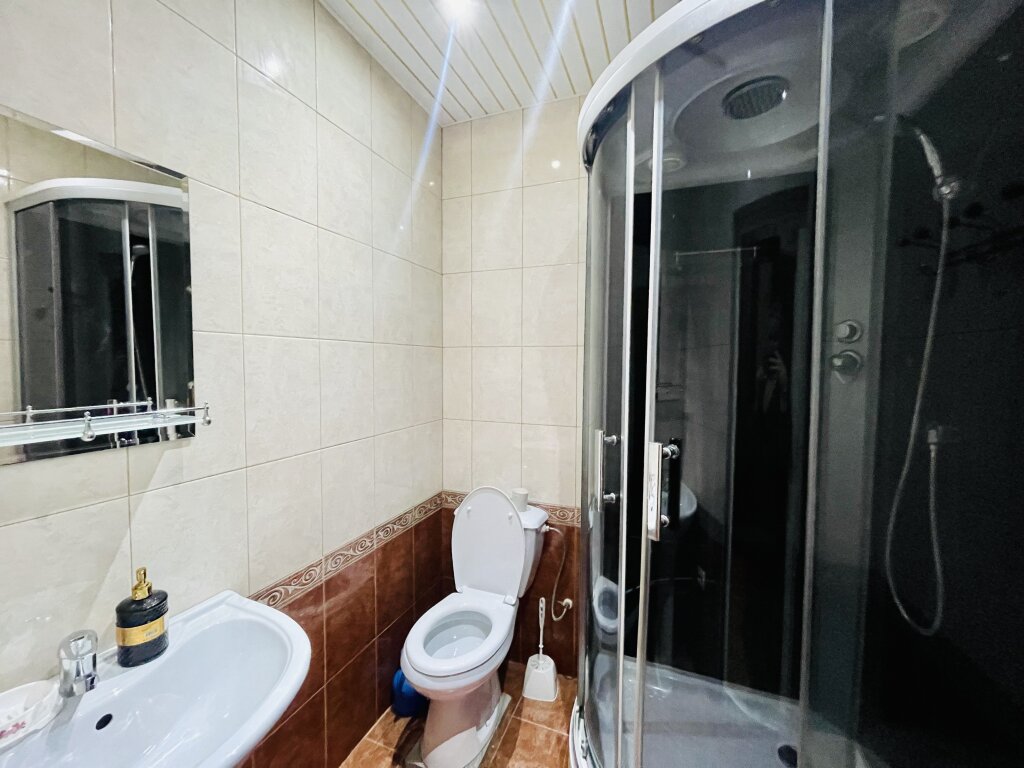 Дербент: Гостевой Дом Motohouse