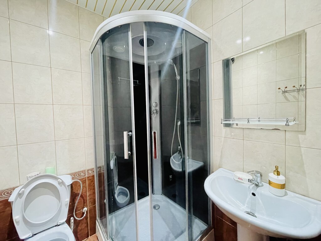 Дербент: Гостевой Дом Motohouse