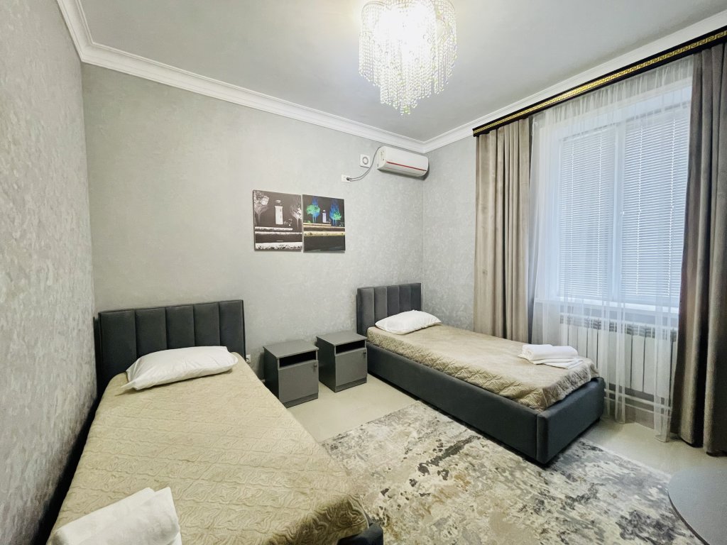 Гостевой Дом Motohouse — фото 4