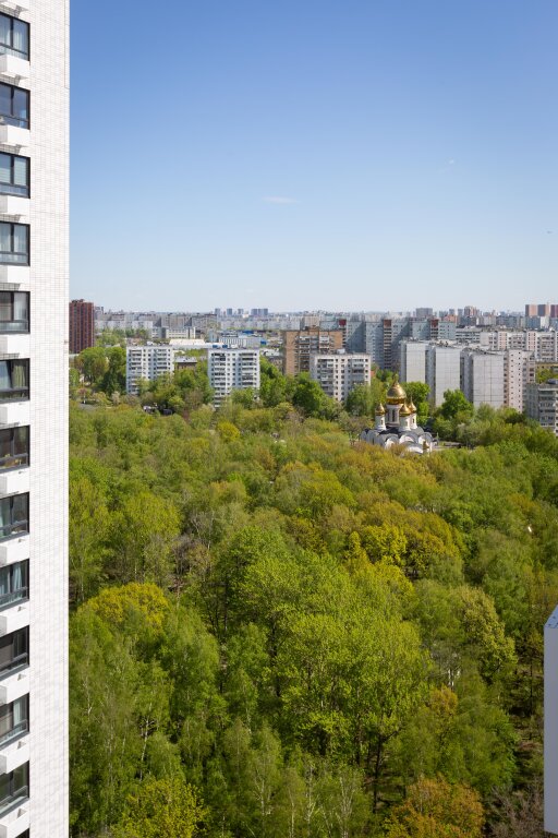 Москва: Квартира В студии с комфортом