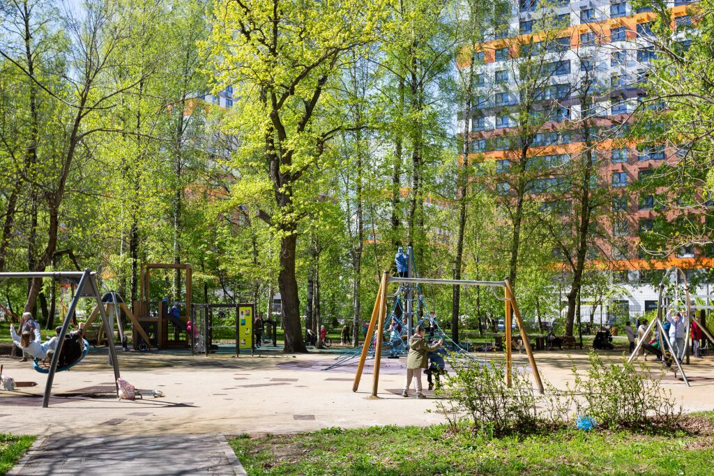 Квартира В студии с комфортом — фото 4