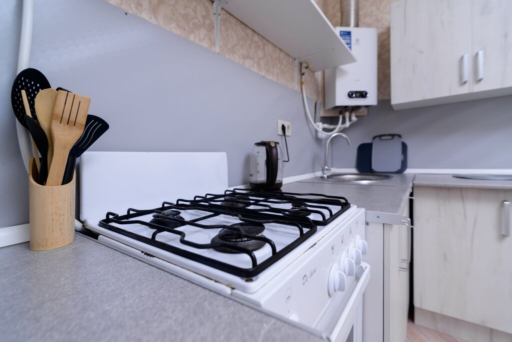 Москва: Апартаменты Кутузовский проспект 59