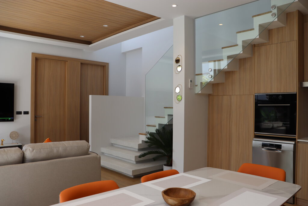 Тхаланг: Villa Charming villa Aileen by Apart Homes