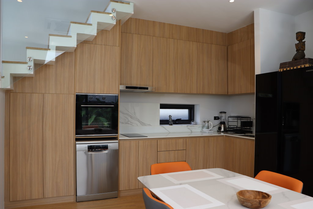 Тхаланг: Villa Charming villa Aileen by Apart Homes