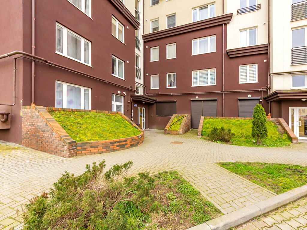 Зеленоградск: Квартира в Зеленоградске 39