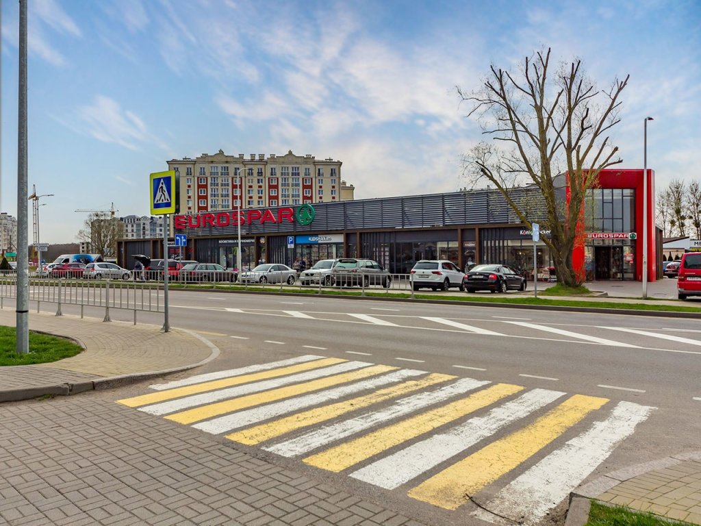 Зеленоградск: Квартира в Зеленоградске 39