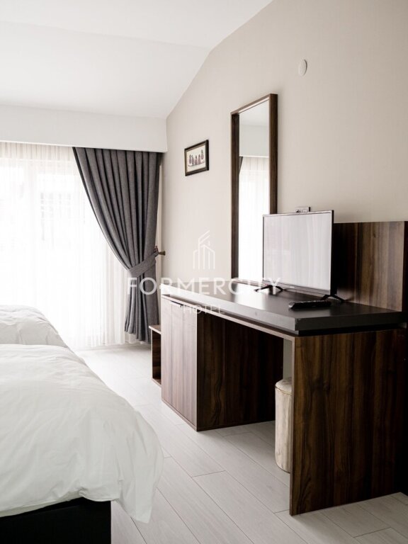 Эскишехир: FormerCity Termal Hotel