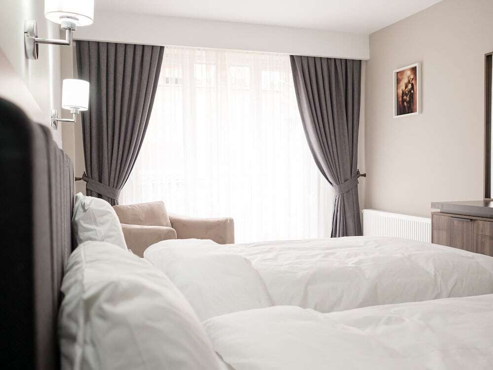 Эскишехир: FormerCity Termal Hotel