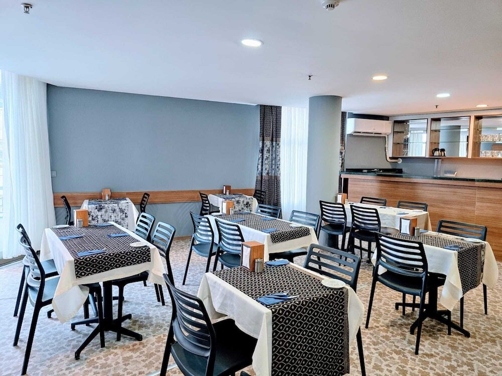 Адана: Uyu Room Adana Hotel