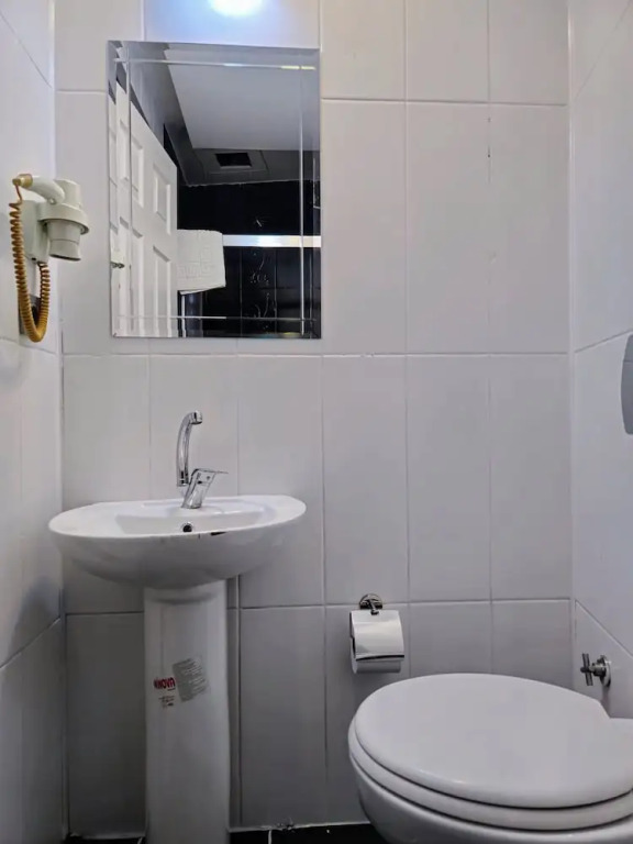 Адана: Uyu Room Adana Hotel