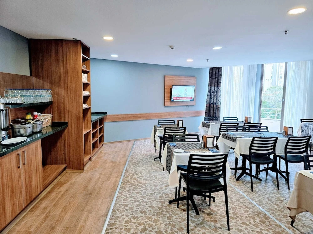 Адана: Uyu Room Adana Hotel