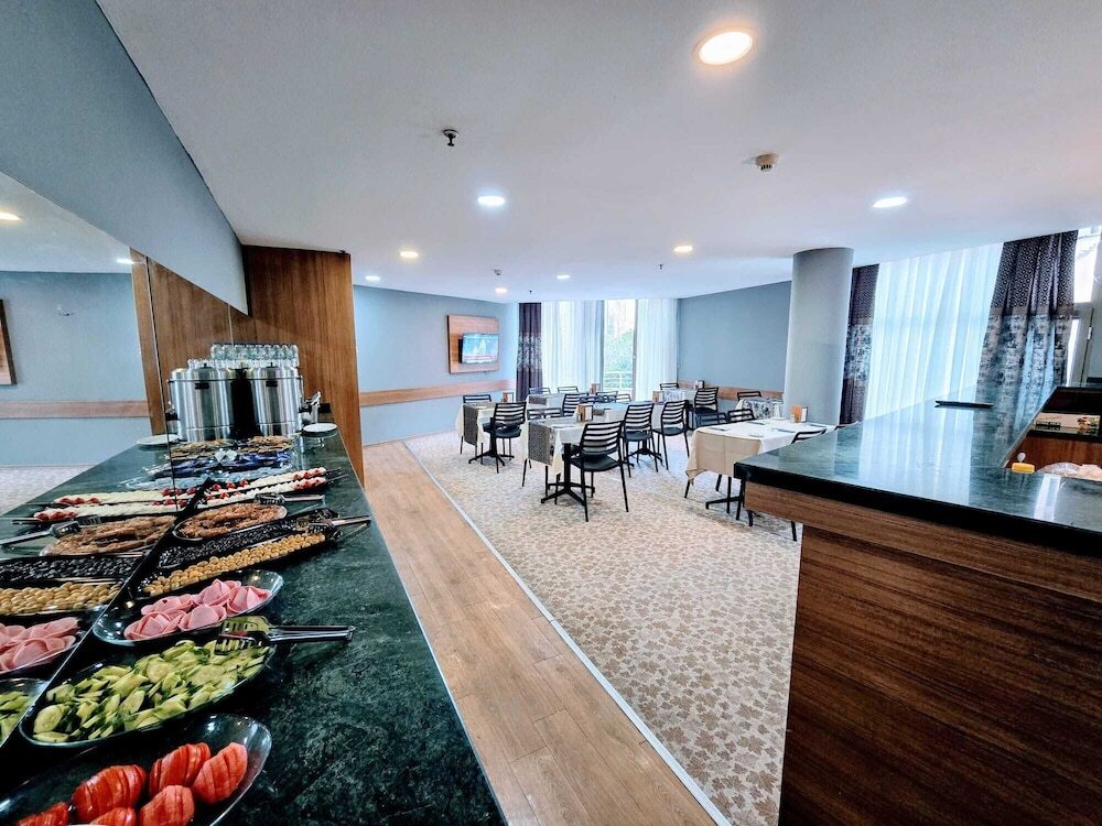 Адана: Uyu Room Adana Hotel