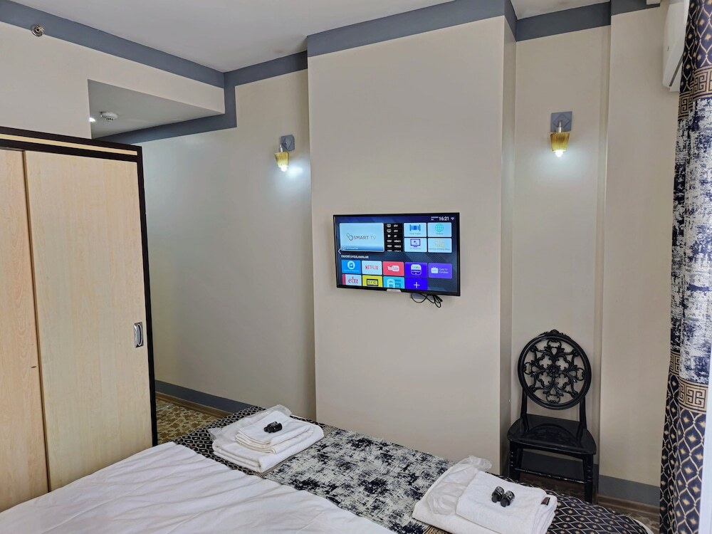Адана: Uyu Room Adana Hotel