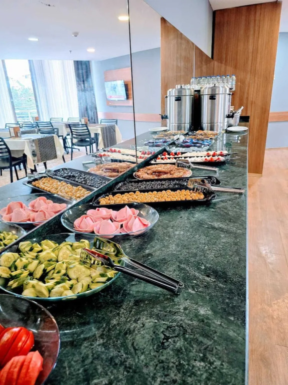 Адана: Uyu Room Adana Hotel