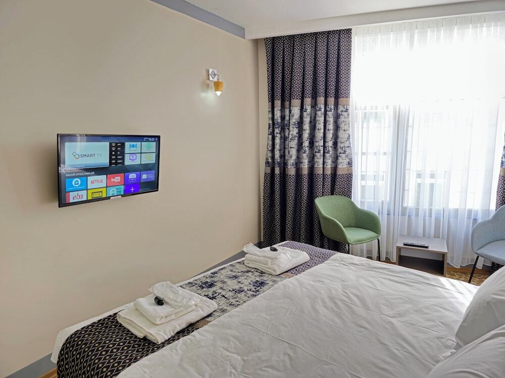 Uyu Room Adana Hotel — фото 6