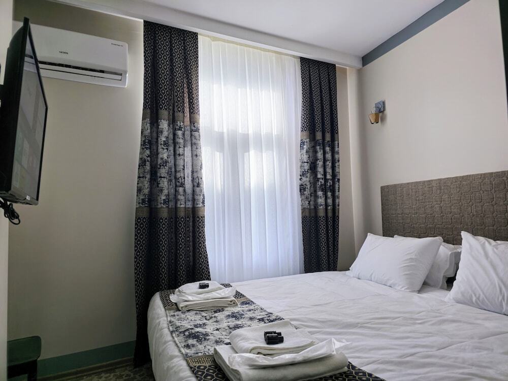 Адана: Uyu Room Adana Hotel