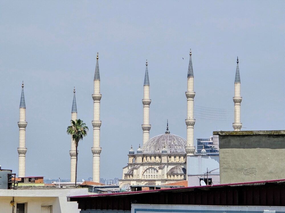Адана: Uyu Room Adana Hotel