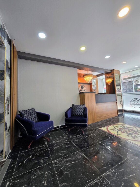 Адана: Uyu Room Adana Hotel