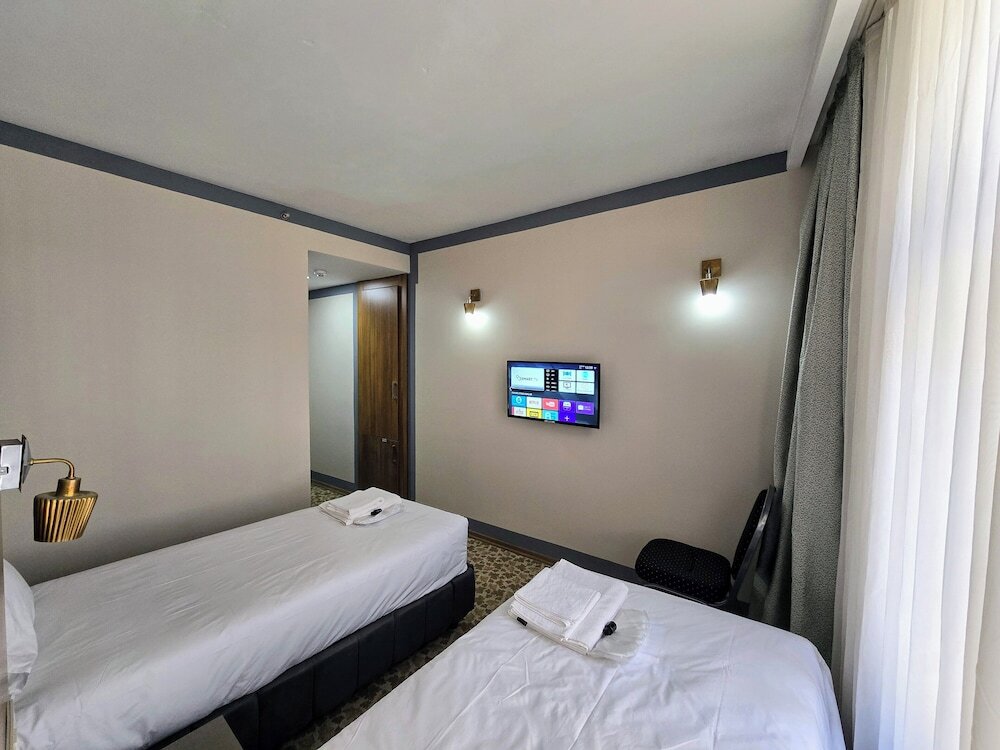 Uyu Room Adana Hotel — фото 4