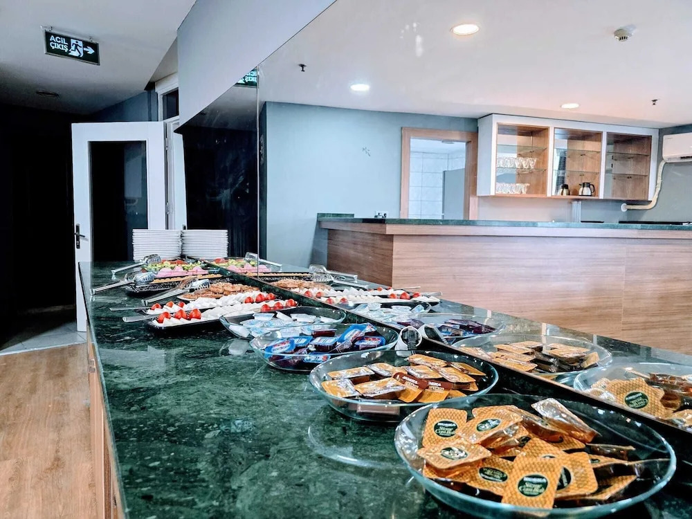 Адана: Uyu Room Adana Hotel
